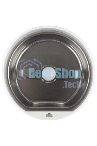 Кофемолка ENERGY EN-112 белый