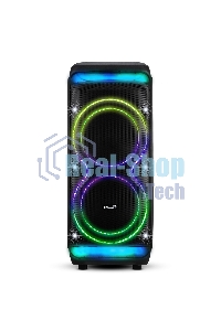 Колонка ELTRONIC (30-70) CRAZY BOX 2500 - 15