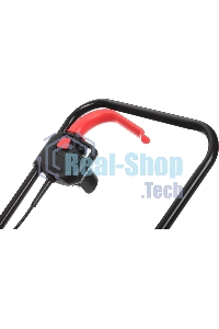 Газонокосилка роторная Hyundai LE 3210 1100Вт