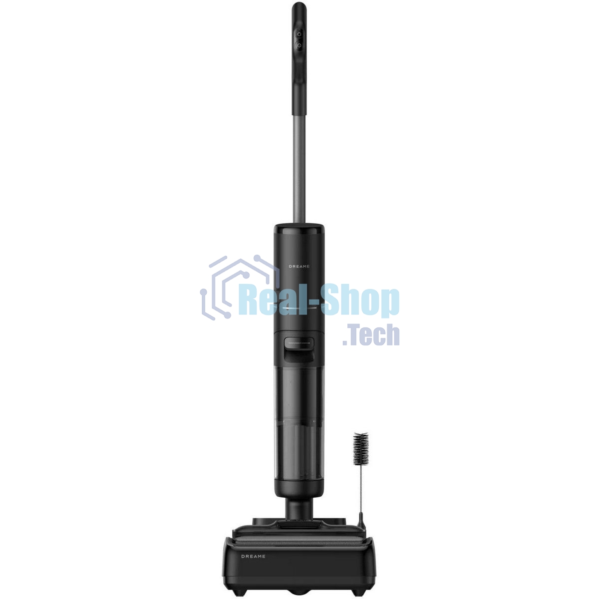 Моющий вертикальный пылесос Dreame H12Pro Flex Reach, HHR44A