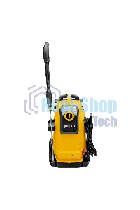 Моечная машина высокого давления Denzel K 90 Power, 3100 Вт, 220 бар, 600 л/ч, асинх. двиг.