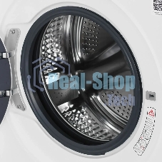 Стиральная машина Haier HW60-BP12919A инверторный мотор