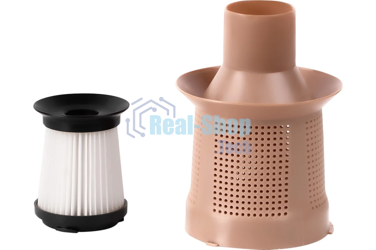 Пылесос Galaxy Line GL 6230 коралловый/черный, 350/1700 Вт, уборка сухая, пылесборник контейнер 2 л