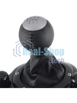 Переключатель передач Logitech Driving Force Shifter