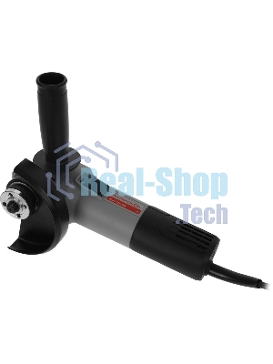 Угловая шлифовальная машина ИНТЕРСКОЛ 125/780 827.0.0.70