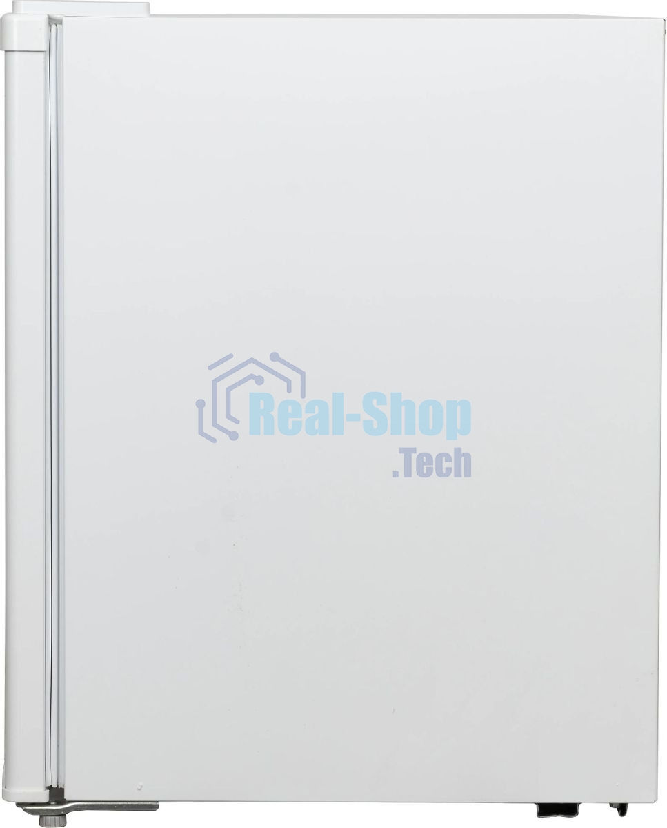 Холодильник Hyundai CO1002 белый однокамерный 65л