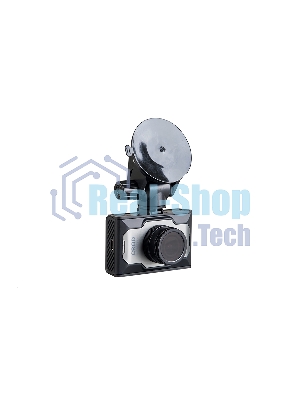 Видеорегистратор Silverstone F1 A85-CPL CROD, 1920x1080, 1.5