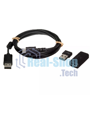Мышь игровая беспроводная Logitech G PRO X Superlight 2 Pink (910-006801)