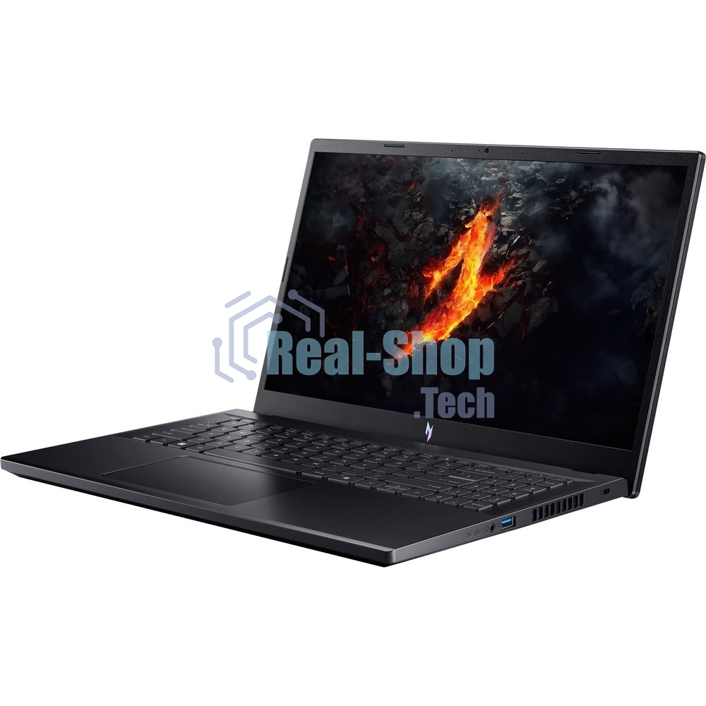Ноутбук ACER NITRO V15/ANV15-52-92DD/15.6