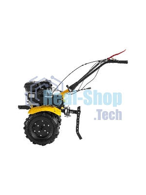 Сельскохозяйственная машина Huter Huter МK-7800ML (70/5/28) бензиновый 7.8л.с.