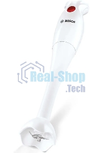 Блендер погружной Bosch MSMP1000 350Вт белый