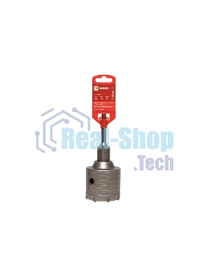 Коронка буровая по бетону с оснасткой Basic TCT-68 М22 SDS-plus Master