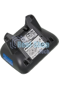 Телефон беспроводной (DECT) Panasonic KX-TG6811RUM (серебристый) Беспроводной DECT,40 мелодий,телефонный справочник 120 зап.