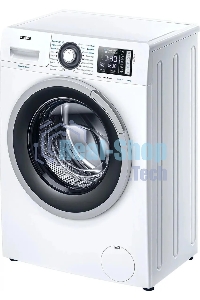 Стиральная машина Atlant СМА 60У1214-С-01 белый, загрузка фронтальная 6 кг, 1200 об/мин., класс: А+++