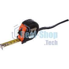 Рулетка измерительная 3,0 м х 16 мм, Sparta 