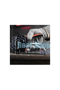 Степлер мебельный Matrix, стальной, быстрая загрузка, тип скобы 53, 4-14 мм, PRO