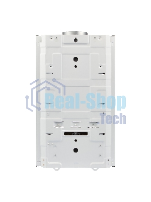 Колонка газовая Ballu GWH 10 Fiery Glass Lime