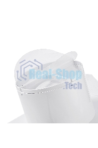 Вентилятор вытяжной Ballu BAF-AR 120 VP