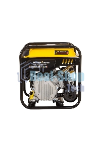 Электрогенератор бензиновый инверторный Huter DN2700i, 2.7 кВт, 84 дБ, 24 кг