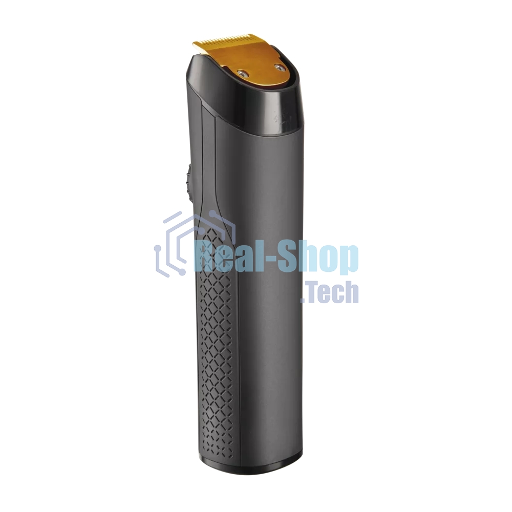 Машинка для стрижки Polaris PHC 2200, черный