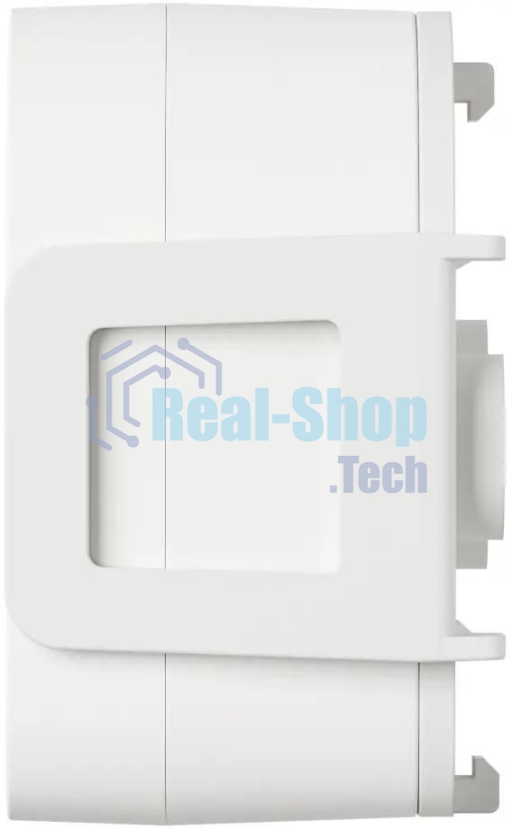 Умное реле Yandex YNDX-00538 2канал. белый