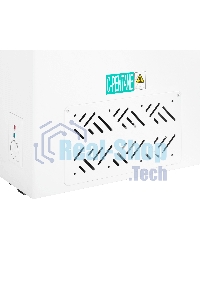 Морозильный ларь Maunfeld MFL150W, белый, 142л