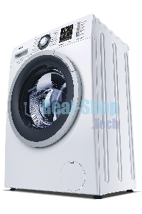 Стиральная машина Atlant СМА-60У1013-01 белый загр.фронтальная макс.:6кг 1000 об/мин класс: A+++
