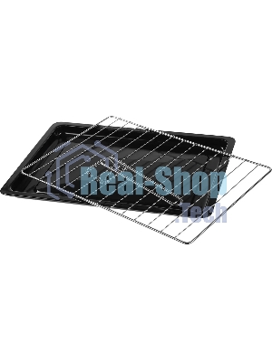 Мини-печь Hyundai MIO-HY092 35л. 1600Вт черный