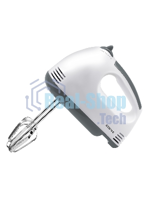 Миксер CENTEK CT-1111 белый/серый