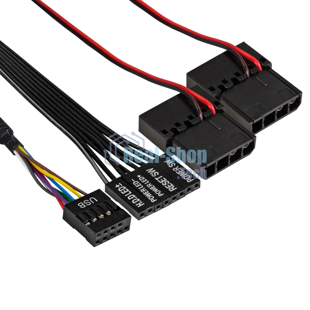 Серверный корпус ExeGate Pro EX281969RUS 2U420-06 RM 19