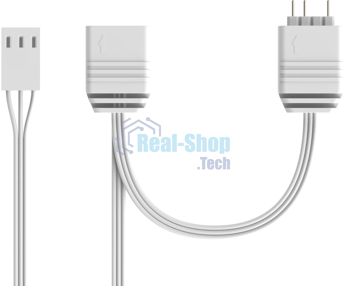 Система охлаждения Ocypus Delta L24 WH ARGB V2 белый 280W/ All Intel/ AMD AM*/ Screws