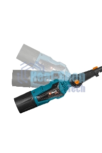 Воздуходувка аккумуляторная Bort BSS-40Li SuperJet (93418569)