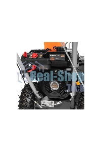 Снегоуборщик бензиновый Daewoo S 6060 7л.с.