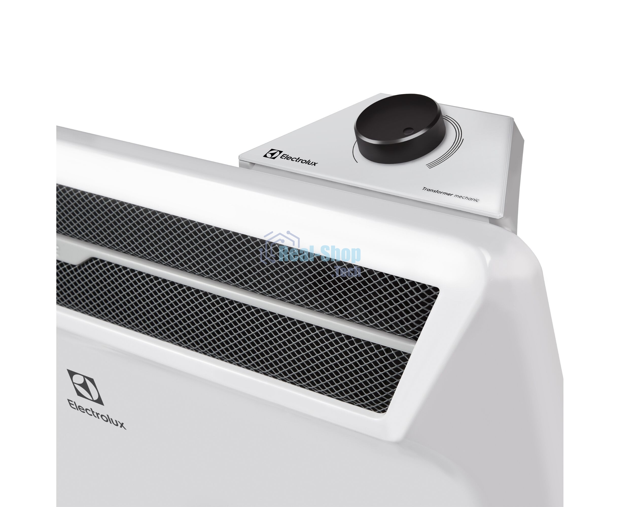 Комплект Electrolux Air Gate Transformer с блоком управления и шасси ECH/AG2-2000 T-TUM3 (механический)