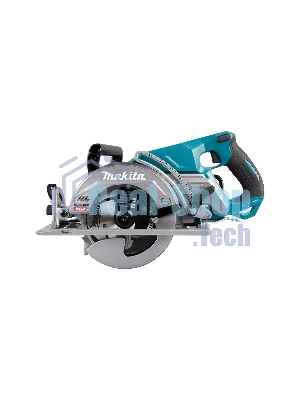 Дисковая (циркулярная) пила Makita RS001GZ без АКБ