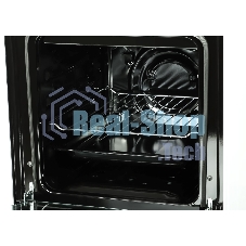 Плита газовая Kraft KF-FSK5407AGW