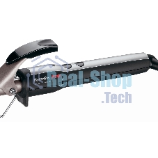 Щипцы для завивки волос BaByliss Pro BAB2172TTE черный, 19 мм, 200 °C, 30 режимов