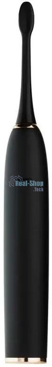 Электрическая зубная щетка Revyline RL 085, чёрная