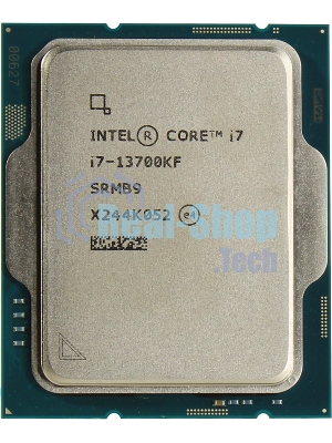 Процессор Intel Core i7-13700KF Soc-1700 3.4GHz OEM