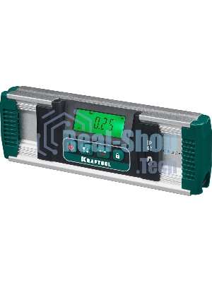 Уровень-уклономер электронный Kraftool EXTREM 34686