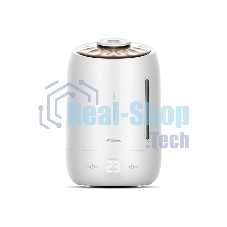 Увлажнитель воздуха Xiaomi Deerma Humidifier White DEM-F600