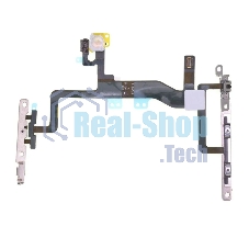 Шлейф кнопки громкости для iPhone 6S Plus