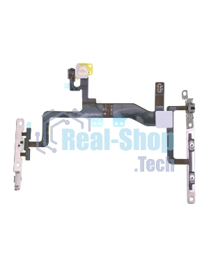 Шлейф кнопки громкости для iPhone 6S Plus