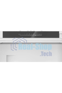 Холодильник Bosch KIL82VFE0 1-нокамерн. белый