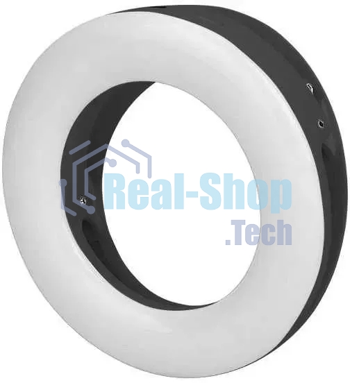 Осветитель DF LED-02 черный