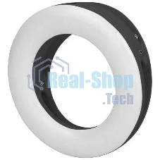 Осветитель DF LED-02 черный