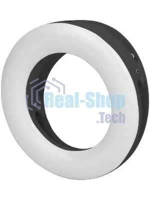 Осветитель DF LED-02 черный