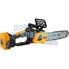 Электрическая цепная пила Deko DKCHS 20-12 дл.шины:12