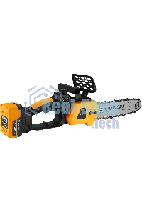 Электрическая цепная пила Deko DKCHS 20-12 дл.шины:12