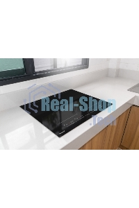 Индукционная варочная панель стеклокерамическая Weissgauff HI 644 Flex Premium